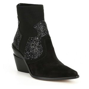 Gianni Bobbi western boots